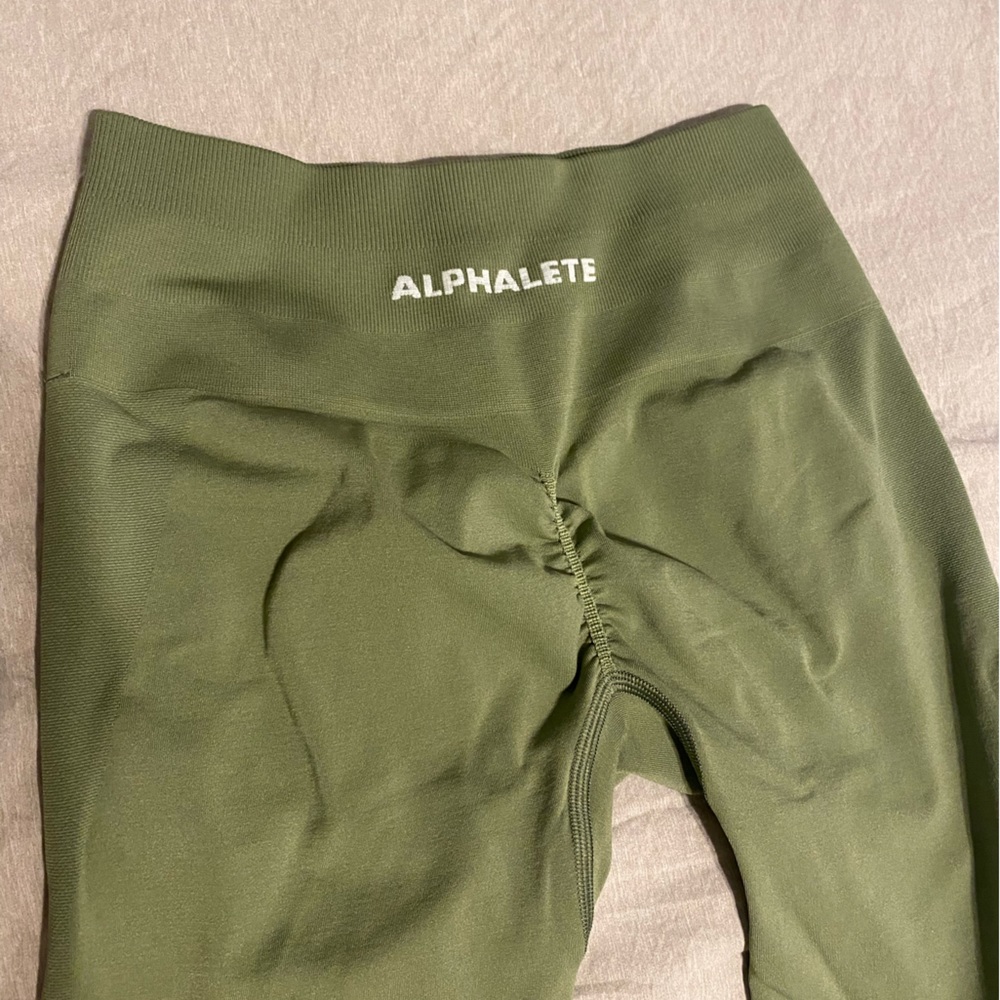 Alphalete Amplify Leggings